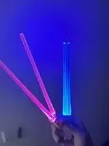 Starwar stick photo review