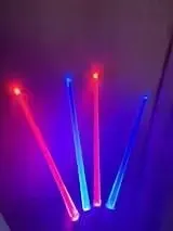 Starwar stick photo review