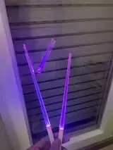 Starwar stick photo review