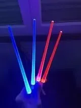 Starwar stick photo review