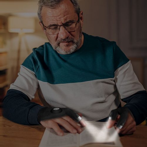 Hands Free Flashlights 5